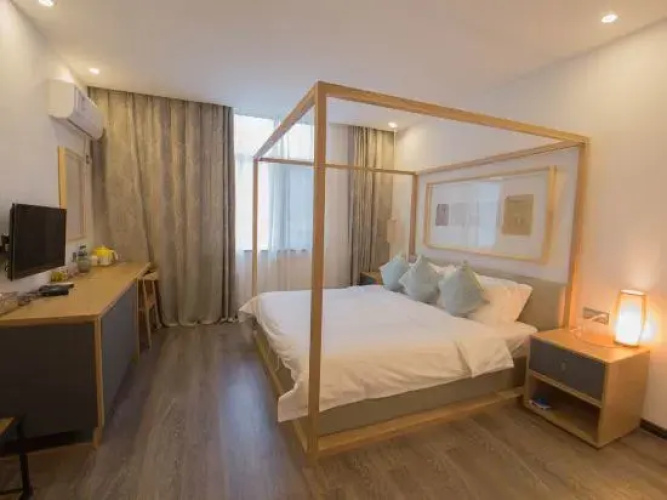 Cili Ciwai Hostel