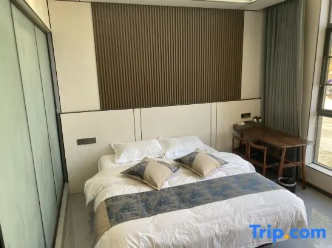 Luxury Double room
