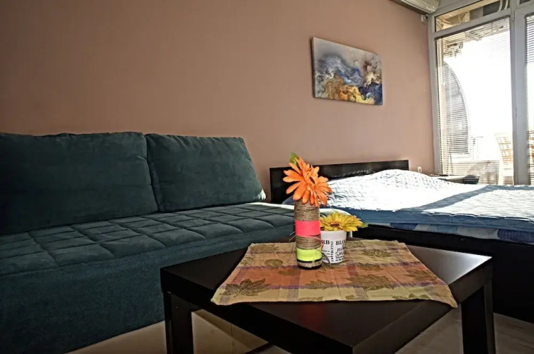 Villa Marija Ohrid