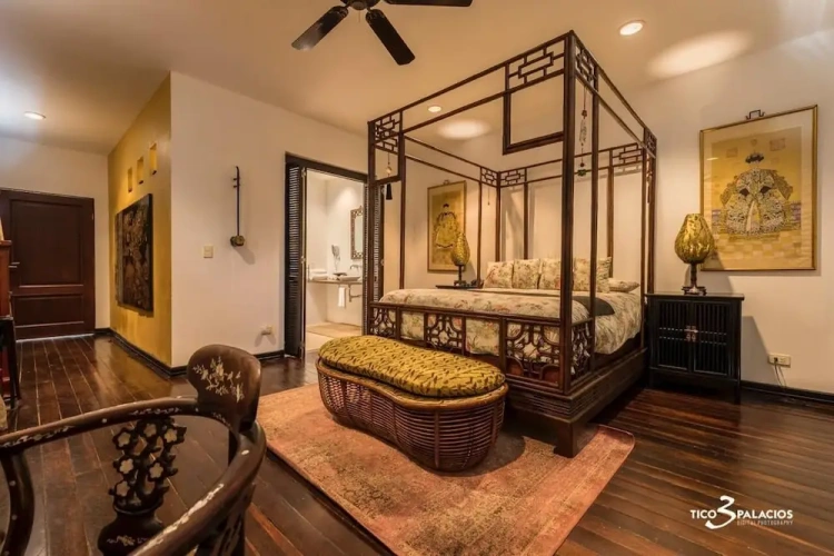 Double Junior Suite