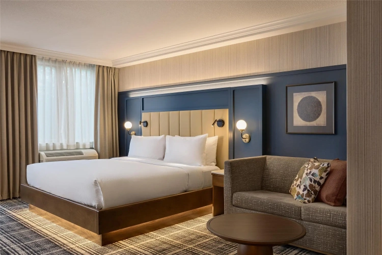 Double Suite