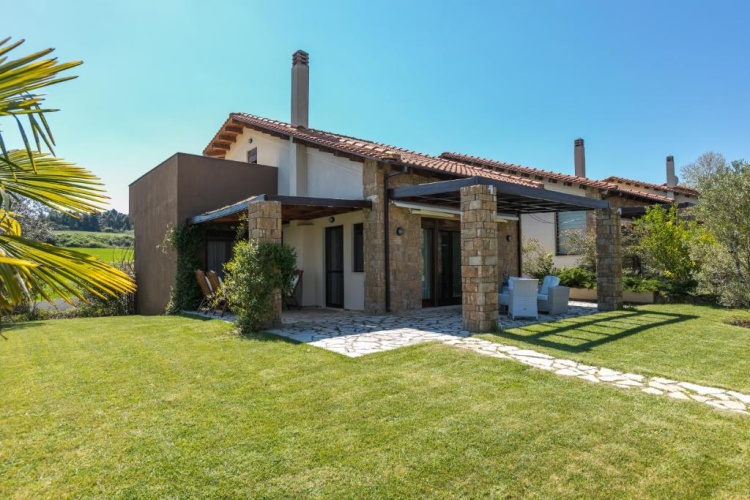 Superior Villa