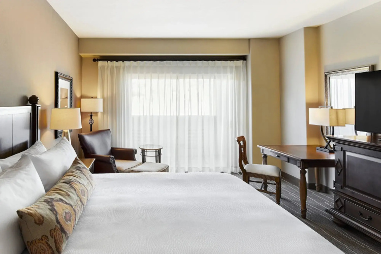 JW Marriott Starr Pass Resort and Spa