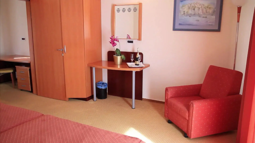 Hotel Marina