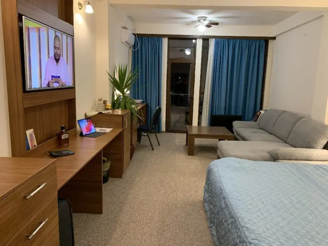 Palace Beach Resort