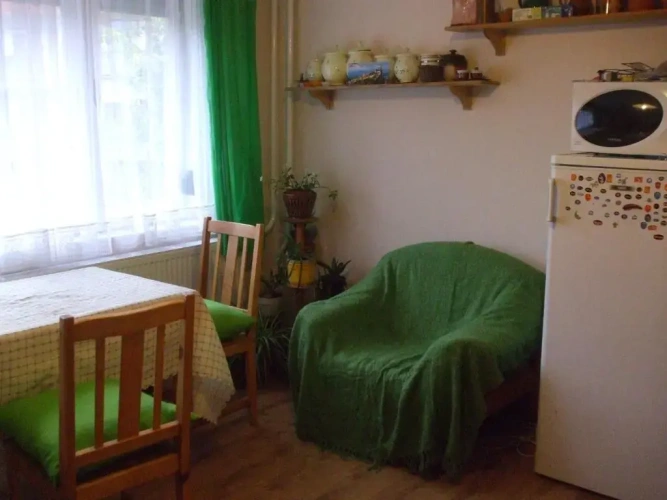 1 Bedroom Apartment with view