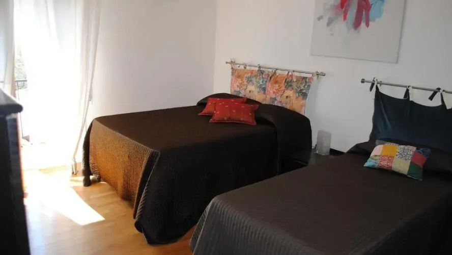 B&B Sei Cipressi