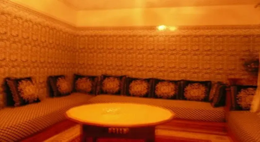 Otel görseli