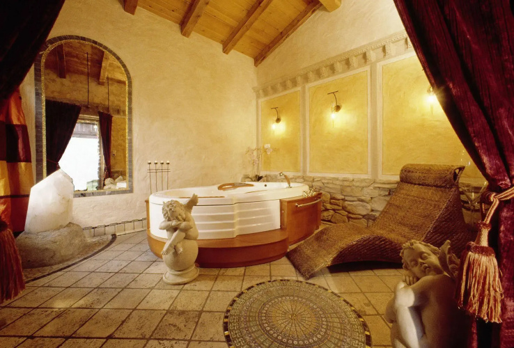 Berghotel Ronach