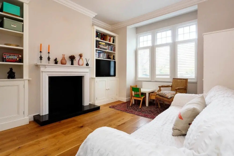 Alexandra Park Retreat