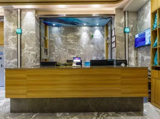 Hanting Youjia Hotel