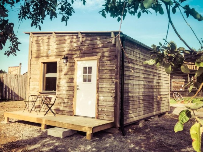 Family Bungalow
