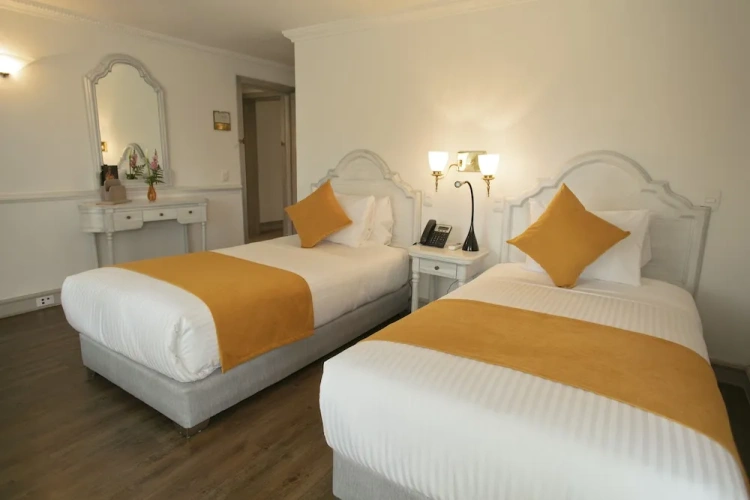 1 Bedroom Standard room