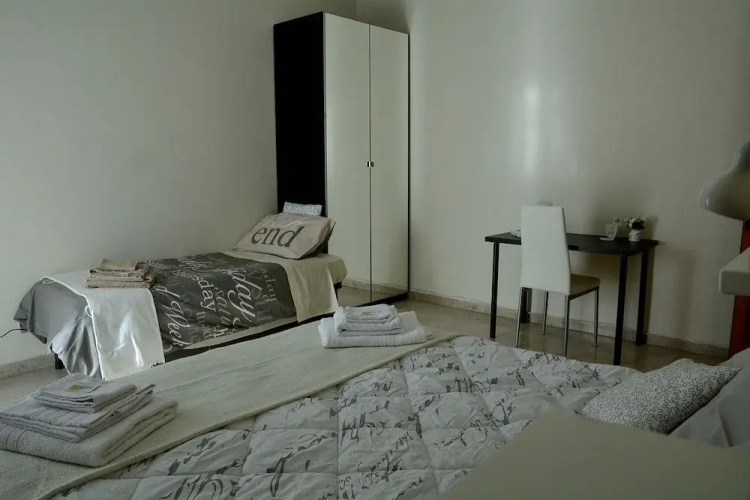 B&B Piazza Carmine
