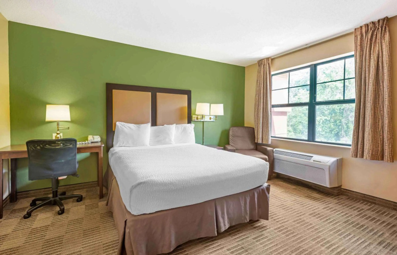 Extended Stay America Princeton West Windsor photo 7