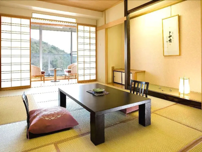 Kunugidaira Hotel
