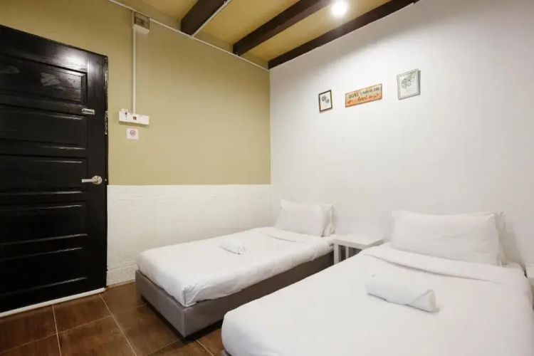 Kangsar Inn 73