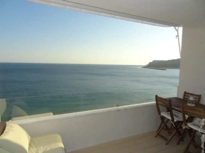 Akisol Sesimbra Beach III