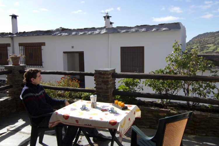 1 Bedroom Apartment with view