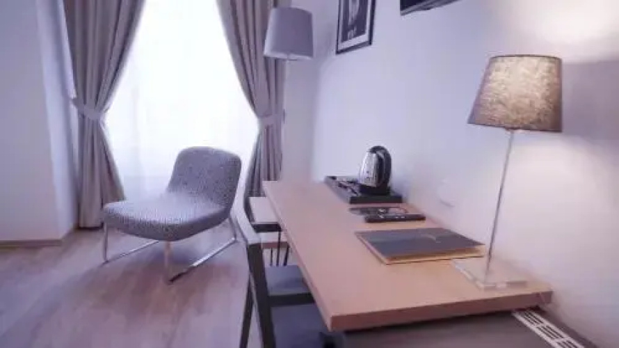 Hotel Payer Ii