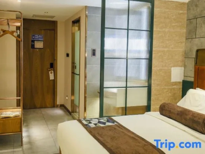 Premier Double room