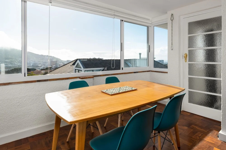 Jagar Court 8