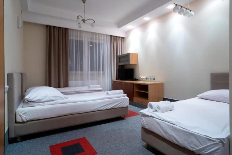 Hotel Margot