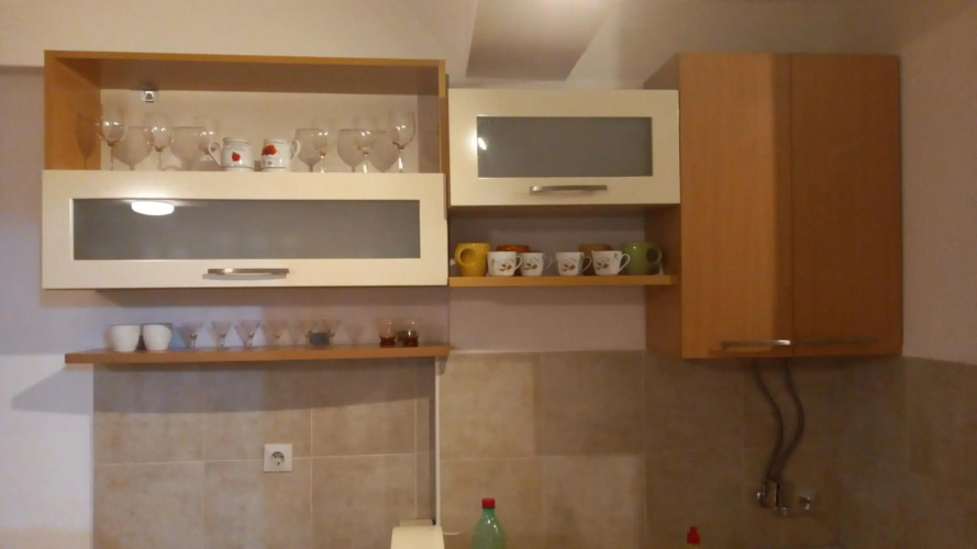 Apartman Ramonda Kraljevo 2