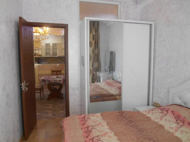 Apartment On Gorgiladze 28