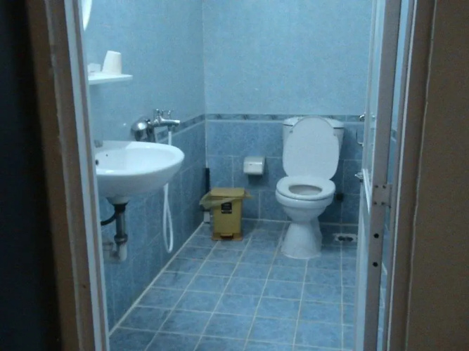 Phung Hong Hotel