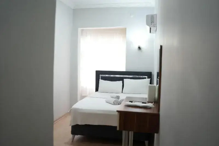 Grad Clover Otel