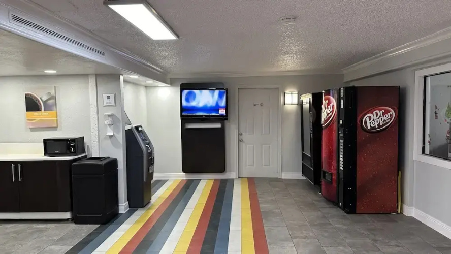 La Quinta Inn Beaumont