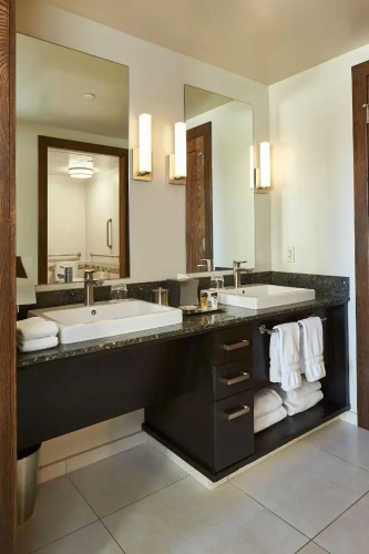 Tetherow Resort