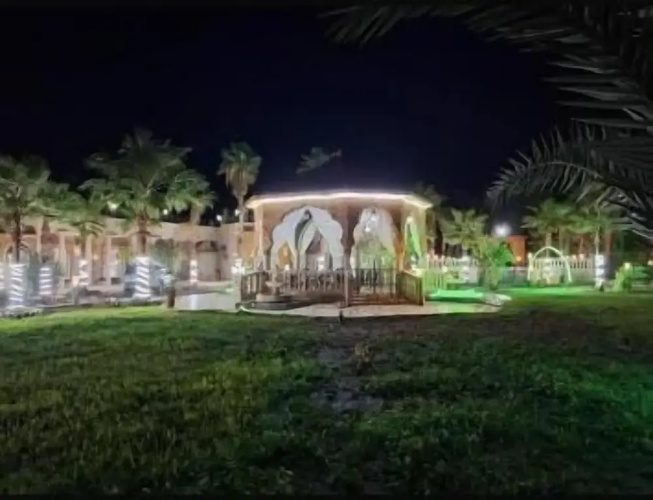 eden suites