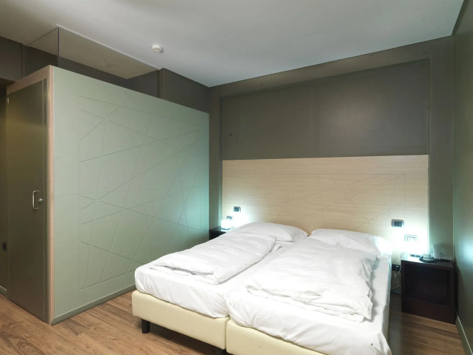Empoli Hotel