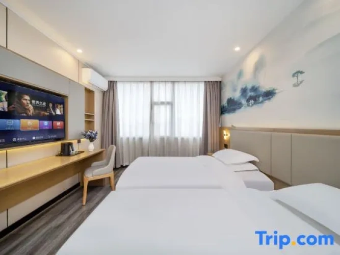 Comfort Twin room