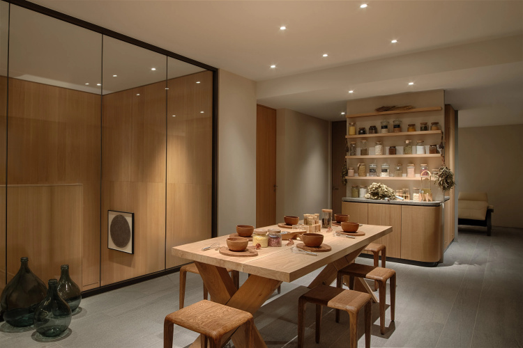 Six Senses Crans-Montana photo 33