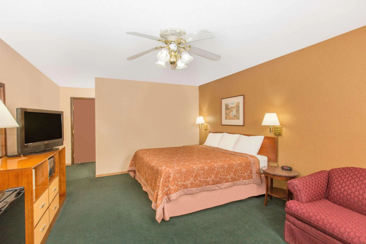 Travelodge Denison