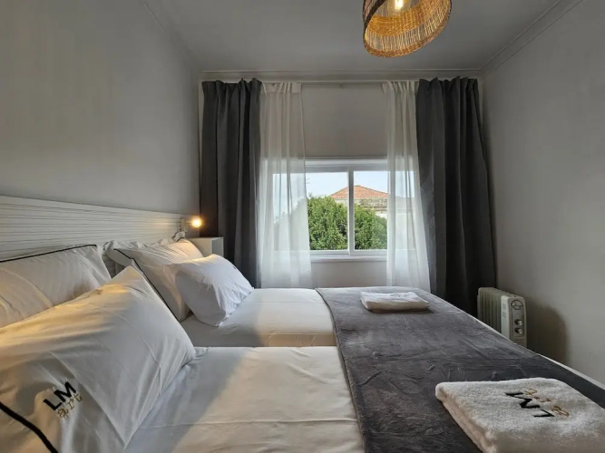 LM Art Apartments
