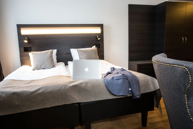 Hotell Östersund