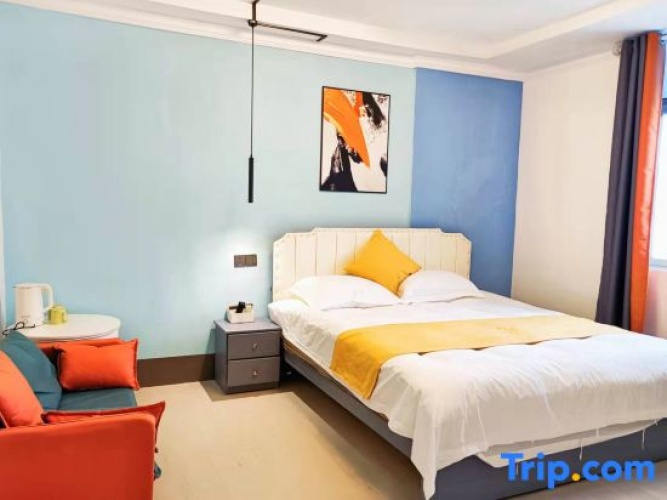 Deluxe Family Suite