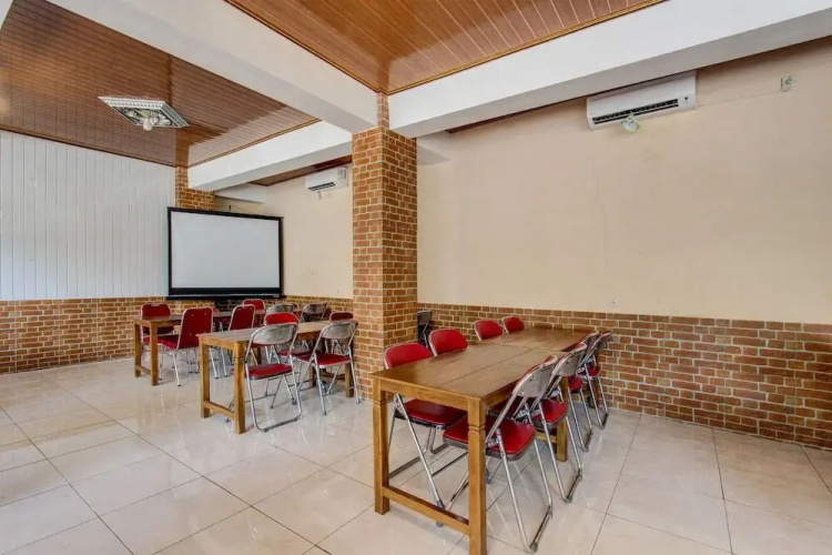 Sidodadi Homestay