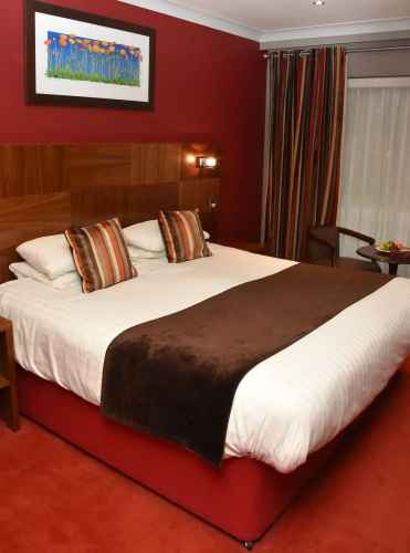 Beamish Park Hotel