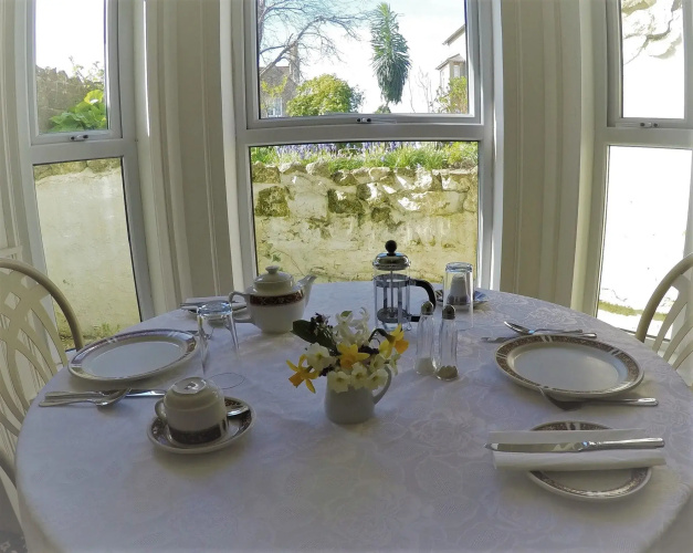 Heatherleigh Bed & Breakfast