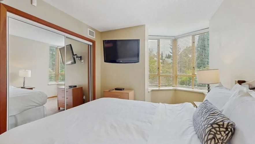 1 Bedroom Standard room