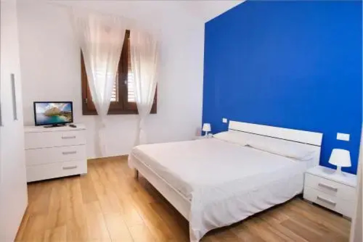 Holiday Home Nicola Santoro