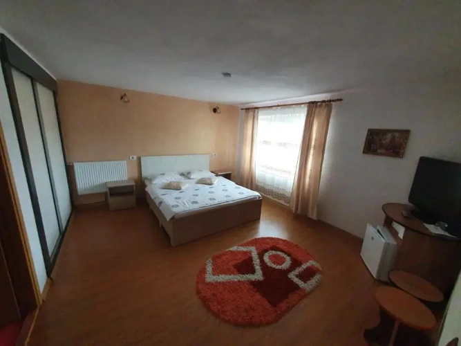 2 Bedrooms Suite