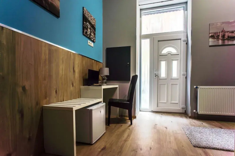 Sissy Boutique Residence