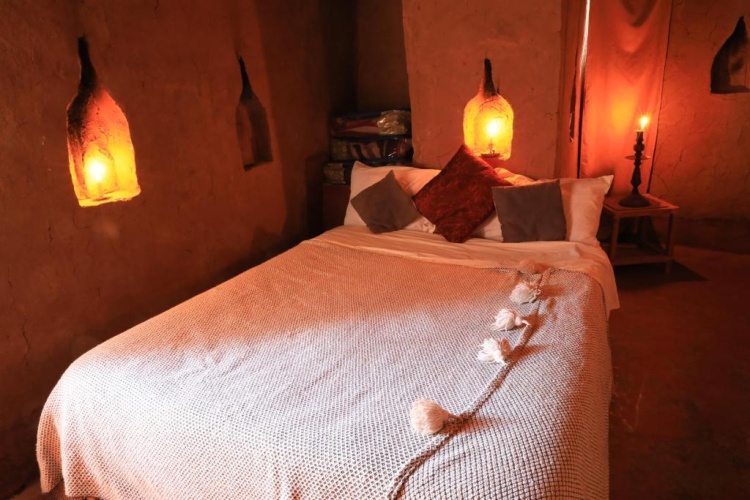 Deluxe Family Suite