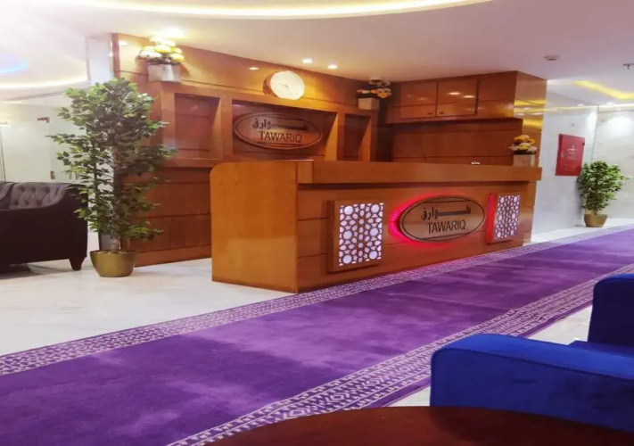 Tawariq 2 Serviced Apartments